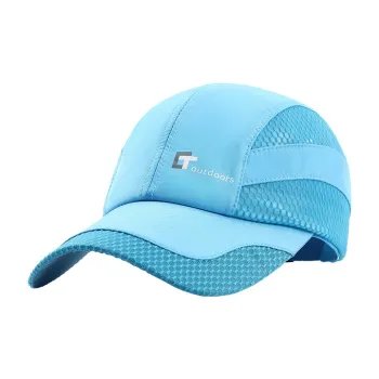NANJIREN Lightweight Baseball Caps Men's