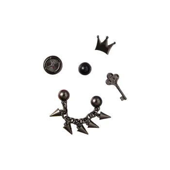 Crocs - Shoe Accessories Unisex Black