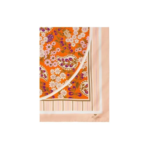 MaxMara Silk Scarf Women's