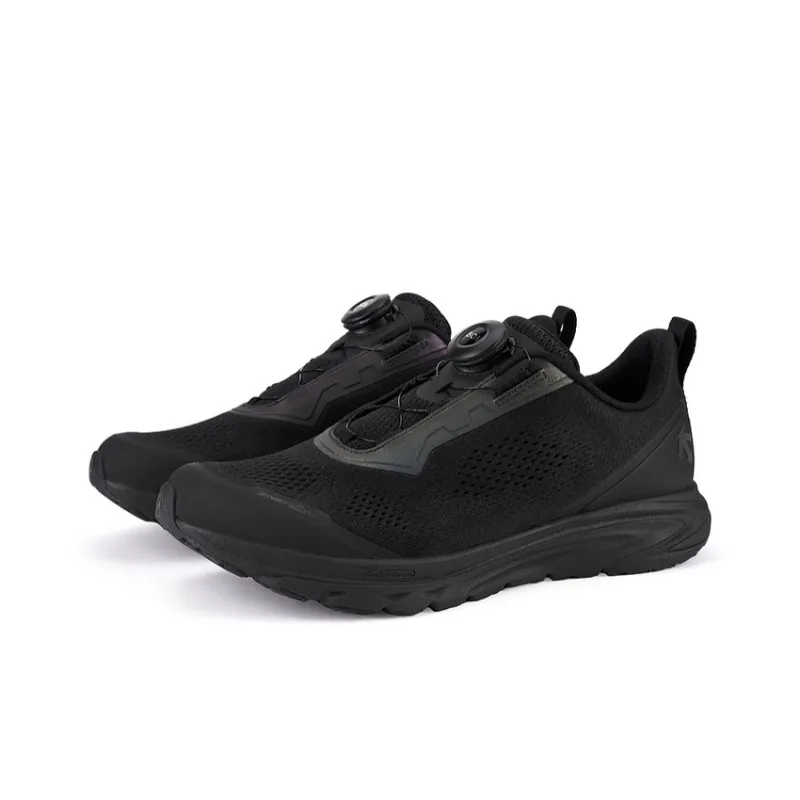 DESCENTE RUNNING Collection Cushioning, Slip Resistant, Abrasion Resistant, Rebound Running Shoes Women's-2