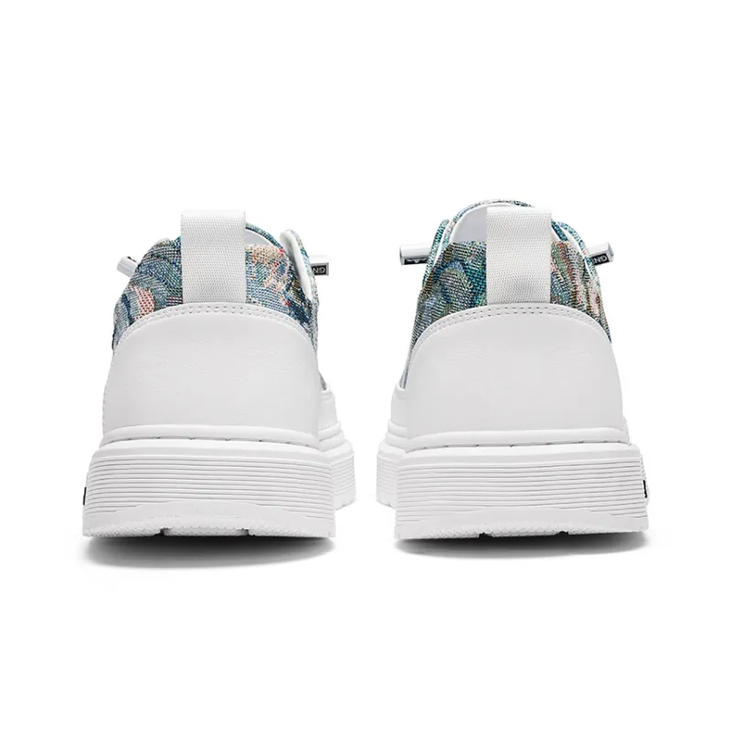 G.N.SHIJIA Lightweight Low Top Skateboard Shoes Men's-3