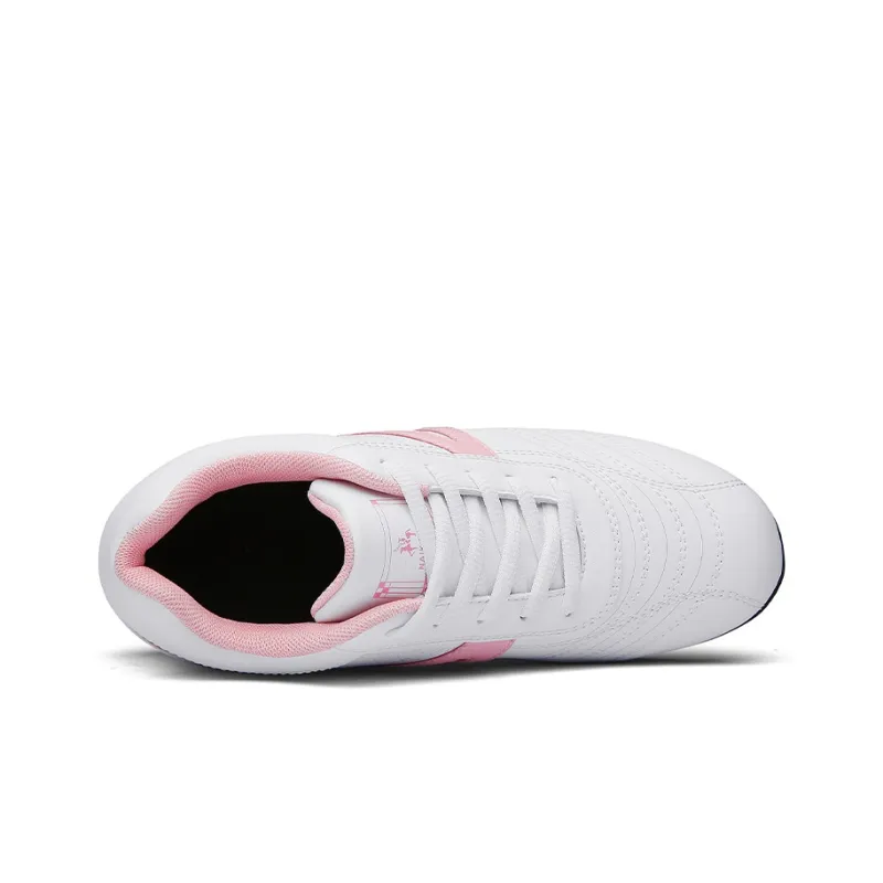 NAIKPLLO Anti-Slip Wear-Resistant Low-Top Casual Shoes Women's-3