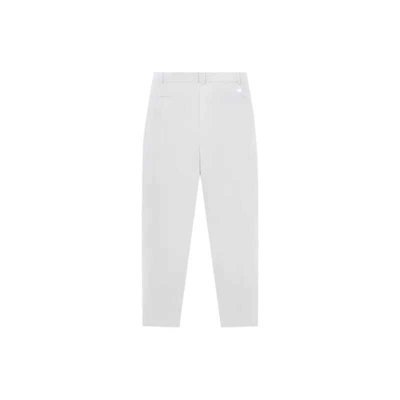 Le Coq Sportif Knitted Sports Pants Men's-4