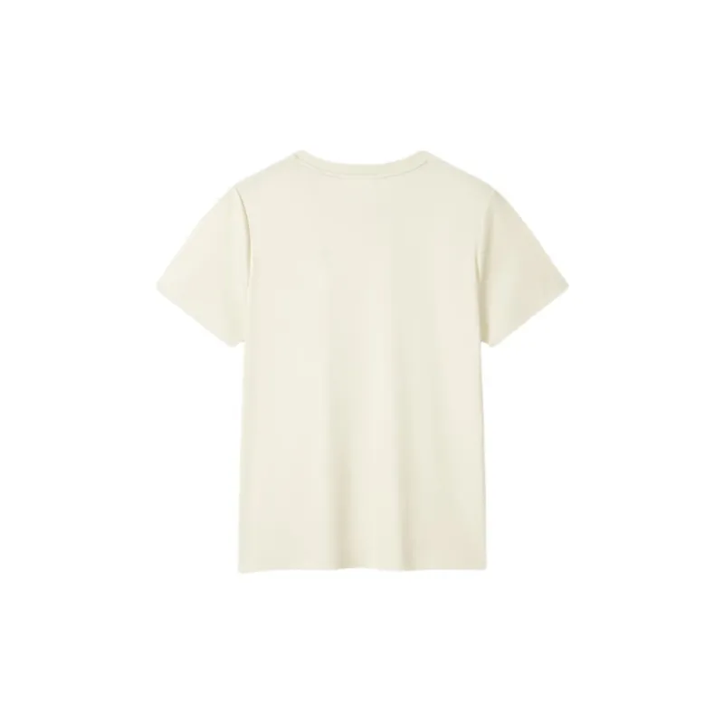 Le Coq Sportif T Shirts Women's-1