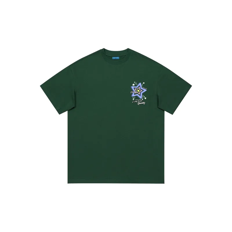 FOREVER 21 T Shirts Unisex-10