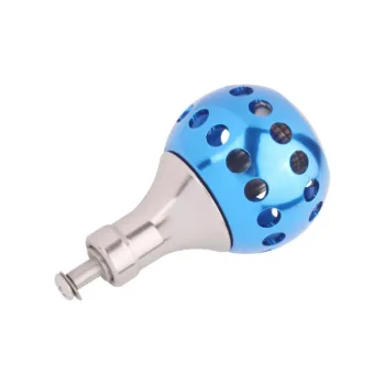 RUKE Hand-Cranked Arm Fishing Aluminum Alloy