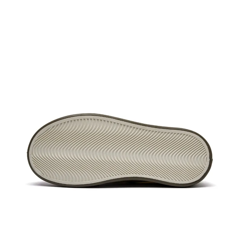 La Chapelle Lightweight And Breathable Low-Top Skateboard Shoes Women's-24