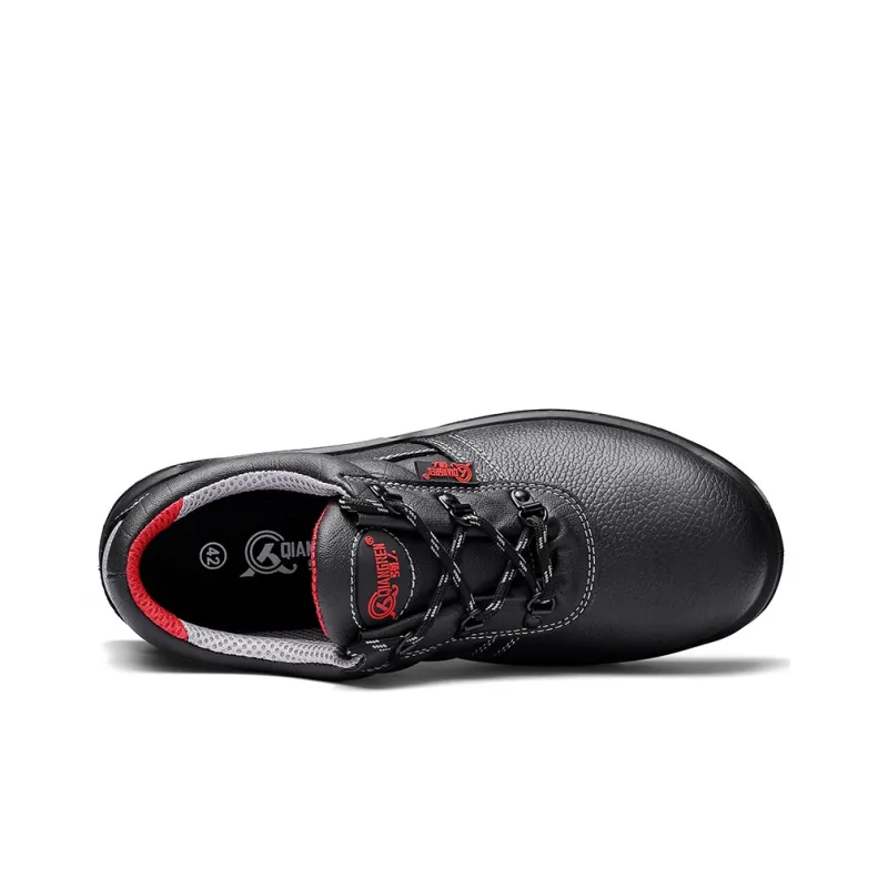 Strongman 3515 Outdoor Shoes Men's Black-3