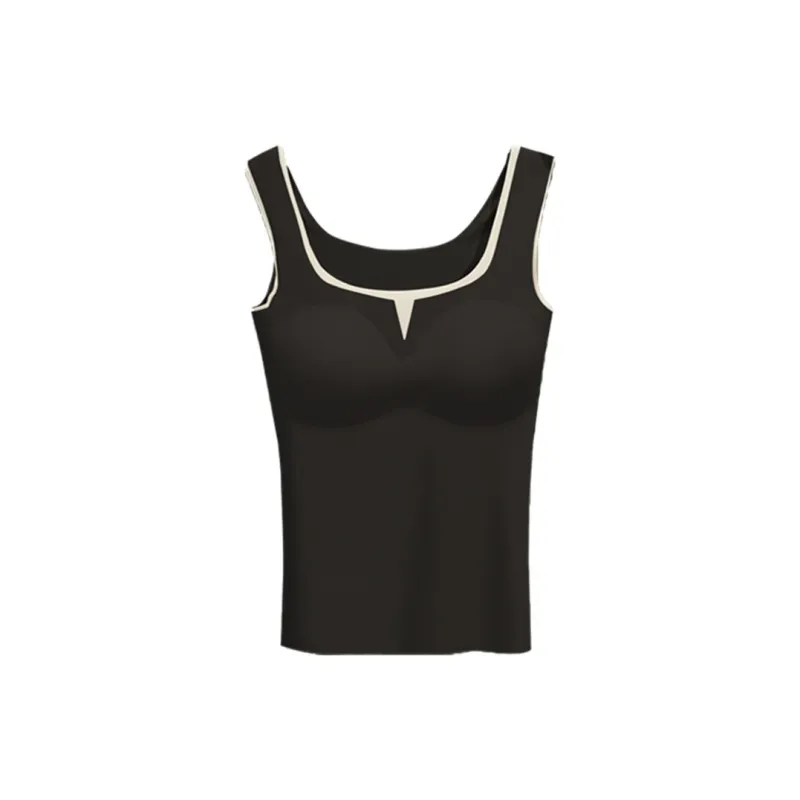 Red bean Women's Tank Tops-3