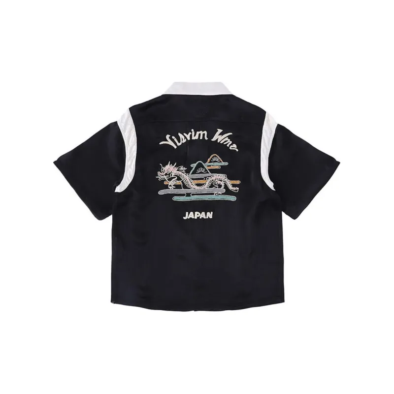 Visvim Shirts Men-1