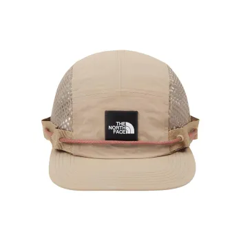 THE NORTH FACE Baseball Caps Unisex Brown