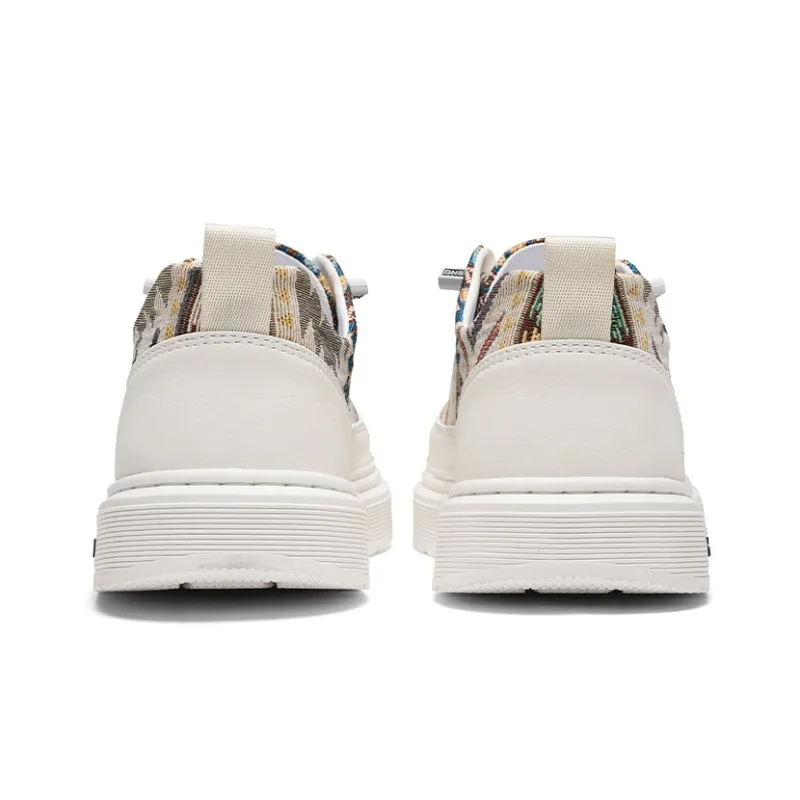 G.N.SHIJIA Lightweight Low Top Skateboard Shoes Men's-12