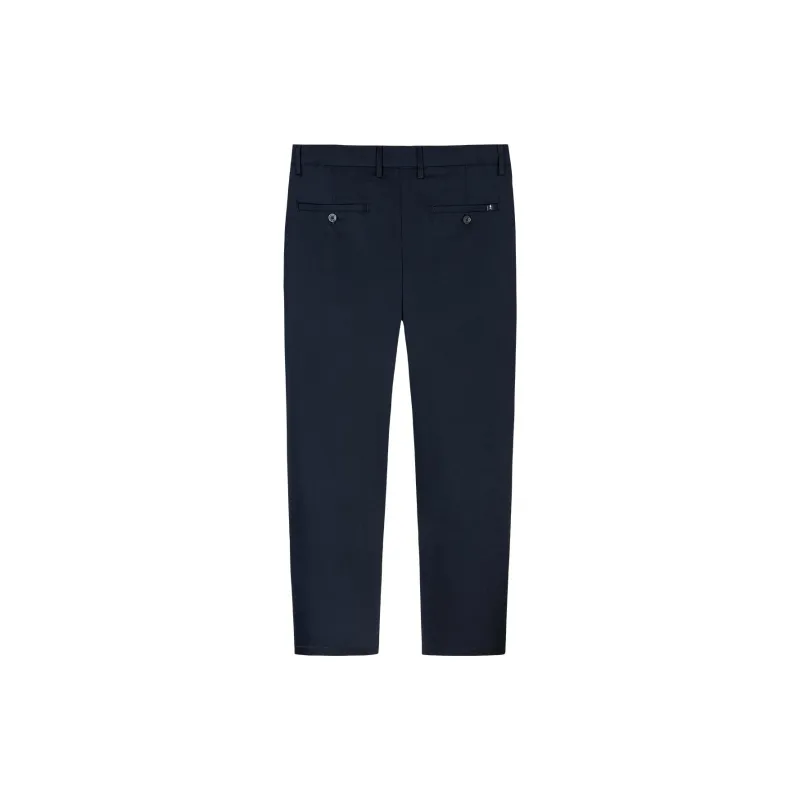 Dance With Wolves Casual Pants Men's-1