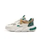 Beige Green