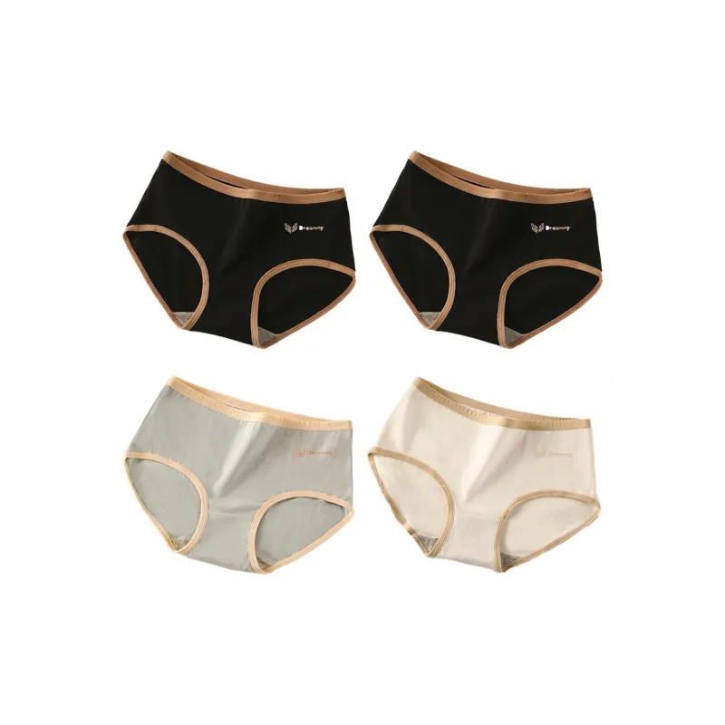 KJ Women's Underpants-17