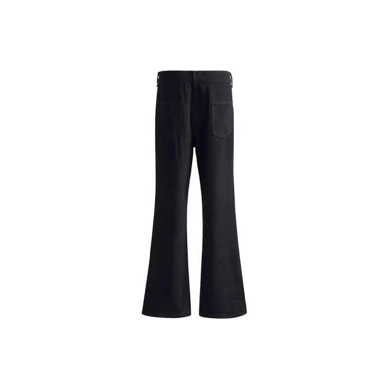 H2P Jeans Unisex-9