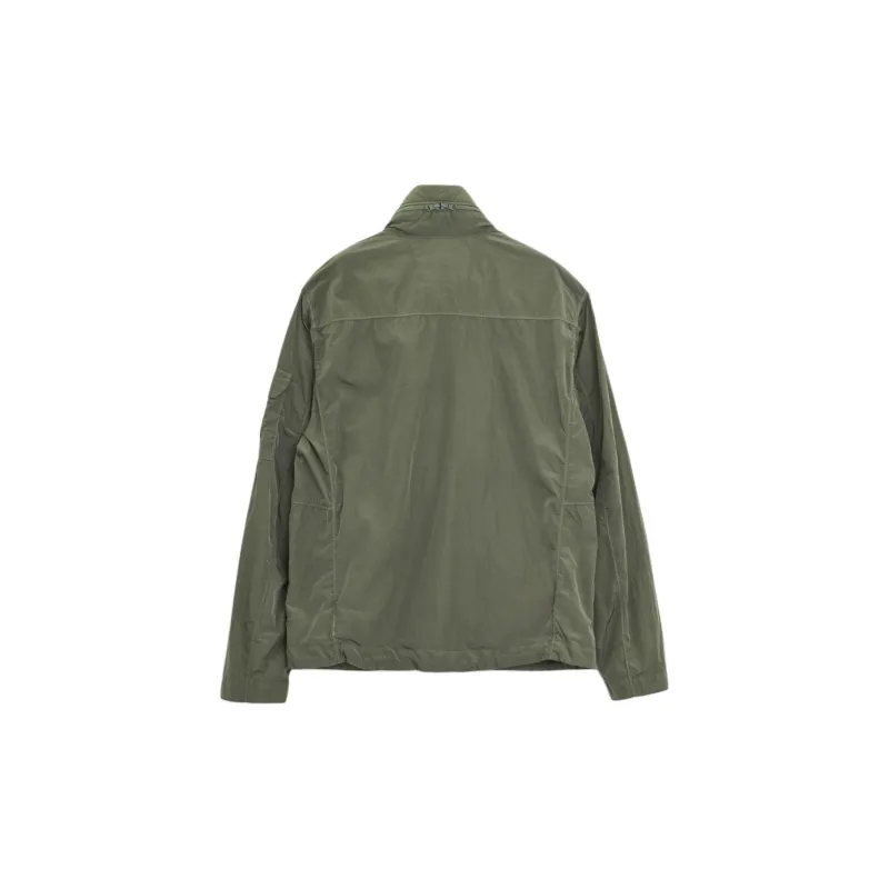 C.P.Company Jackets Coats Men's Green-1