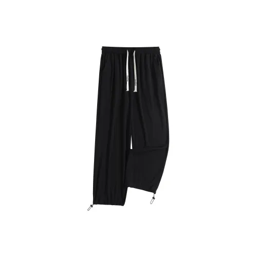 FASTFISH Casual Pants Unisex