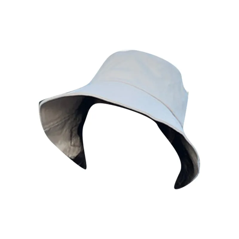 Eight Small Million Polyester Bucket Hats Unisex-2