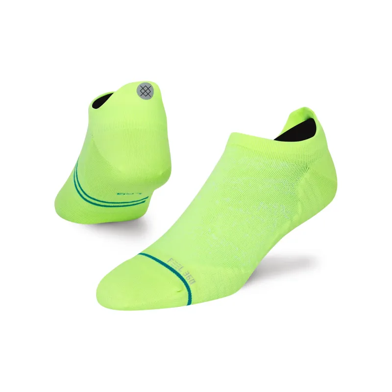 Stance No-Show Socks Unisex Combo Set-6