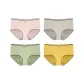 Light Purple+Light Gray+Green+Ginger Yellow
