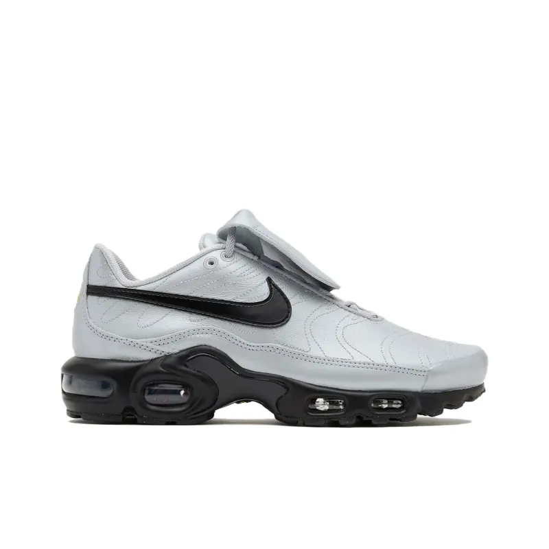 Nike Air Max Plus TNPO "Wolf Grey"-1
