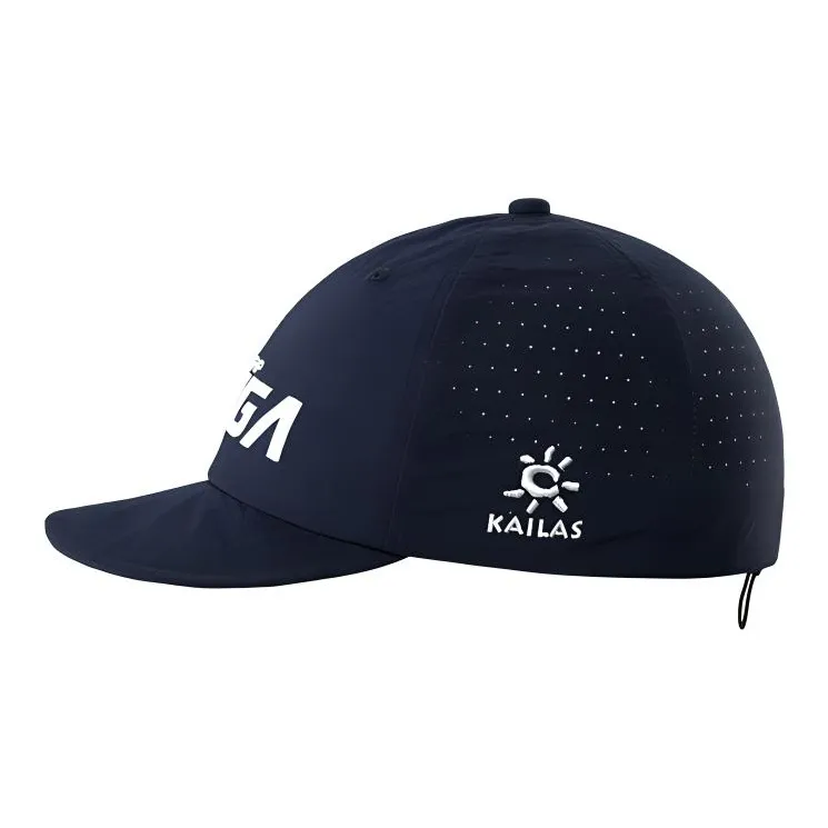 KAILAS FUGA Polyamide Baseball Caps Unisex Multicolor-1