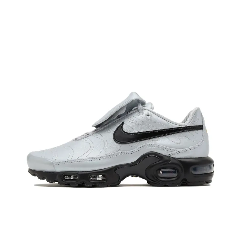 Nike Air Max Plus TNPO "Wolf Grey"-0