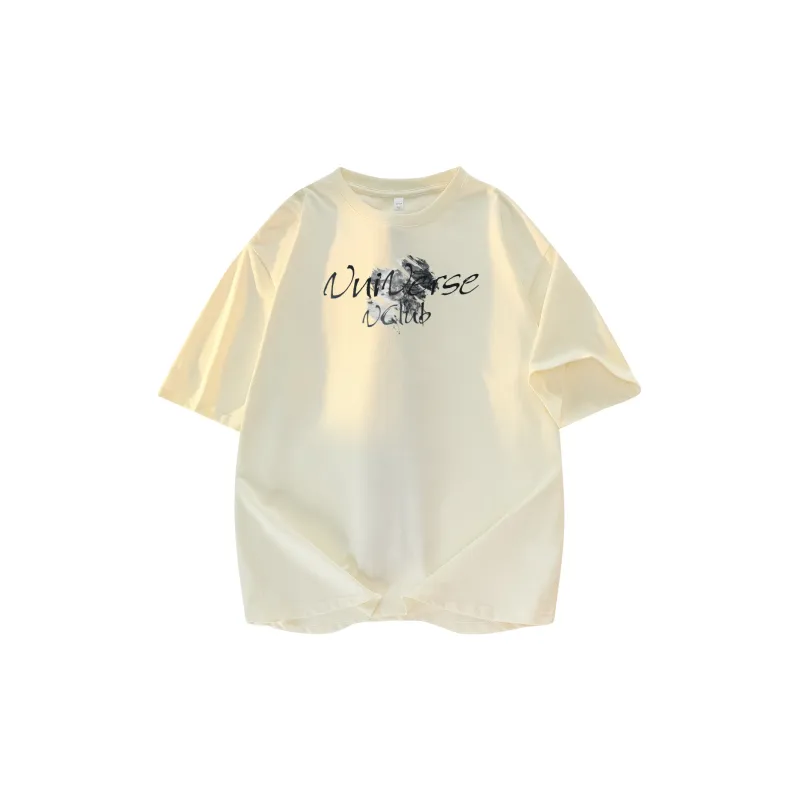 VniVerseVClub T Shirts Men-6