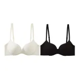 Champagne White+Black