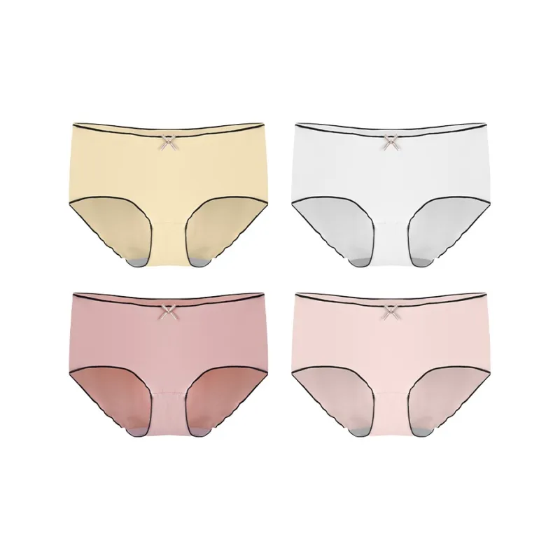 Ordifen Underpants Women's 4 Pack-3