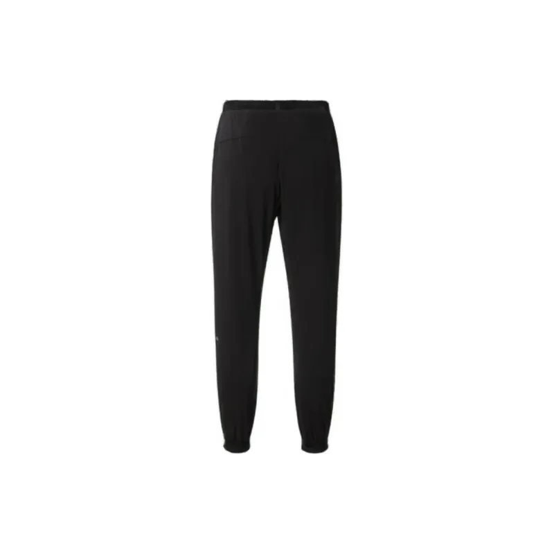 Lululemon Run State Series Knitted Sweatpants Men-4
