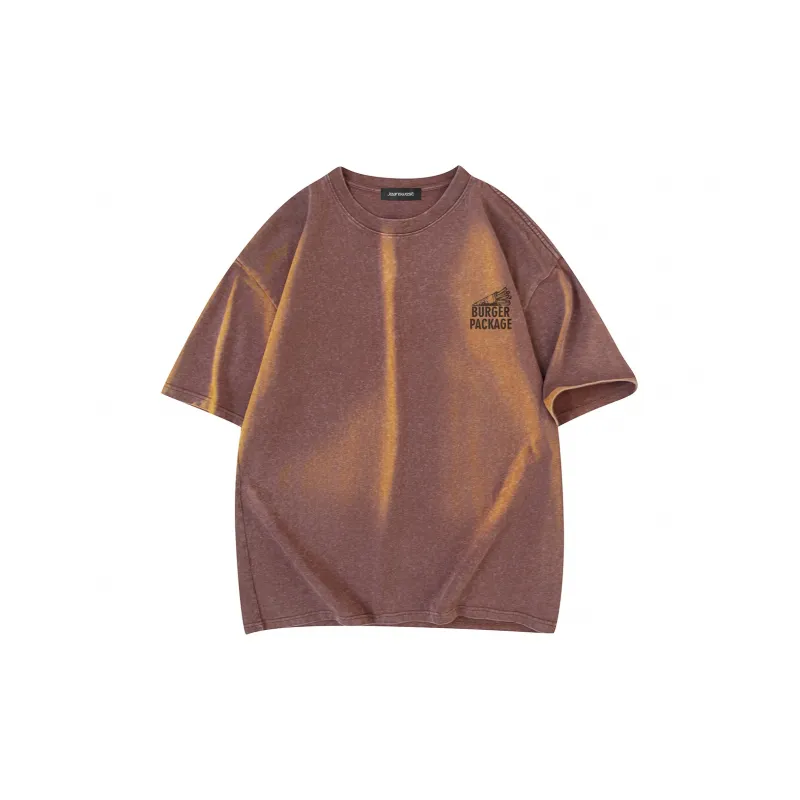 JEANSWEST T Shirts Unisex-7