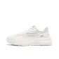 White Purple