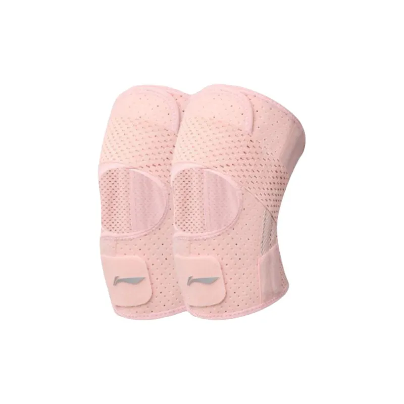 LiNing Knee Pads Running Mountaineering-13