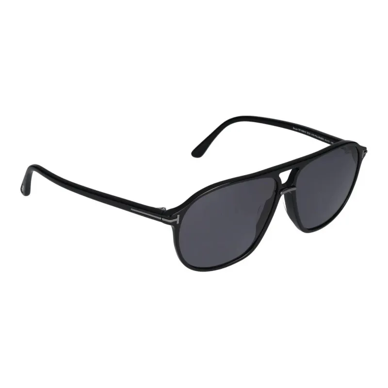 TOM FORD Navigator-Frame Sunglasses-2