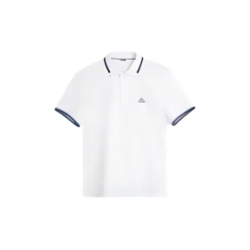 K-BOXING Polo Shirts Men