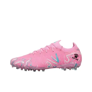 KELME Wear Resistant Wide Coverage Lightweight Soccer Shoes Men's