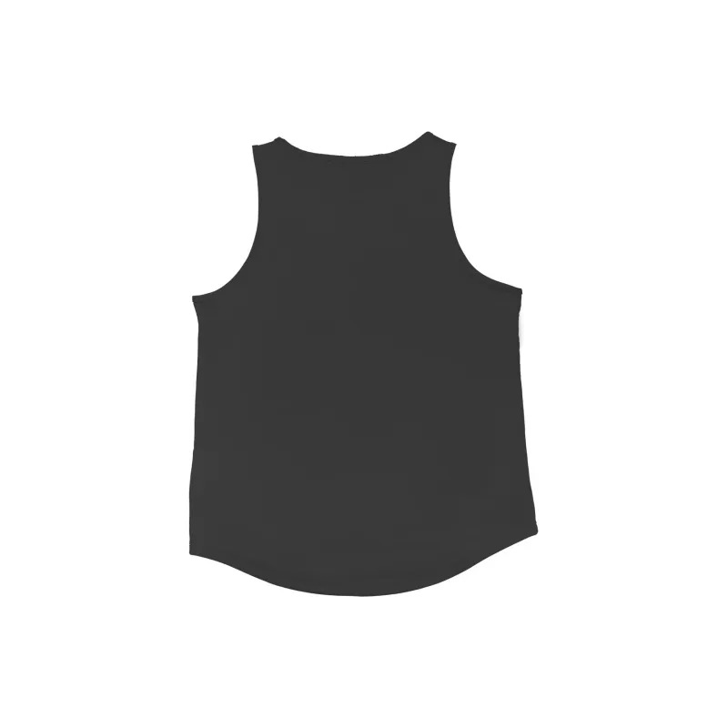 FIND BETTER Tank Tops Unisex-3