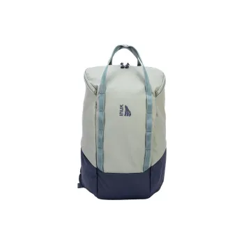 INUK Polyester Backpack Tubas Unisex Dragon Well Green