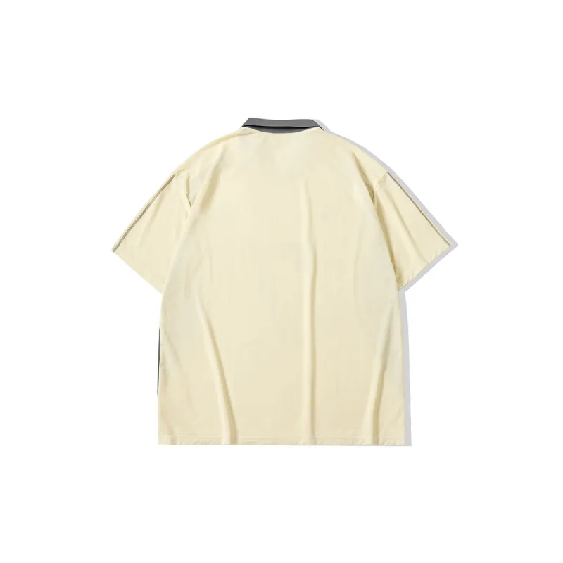 EPTISON Polo Shirts Unisex-1