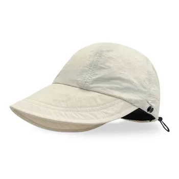 Cranta Komeia Viscose Sun Protection Hats Women's