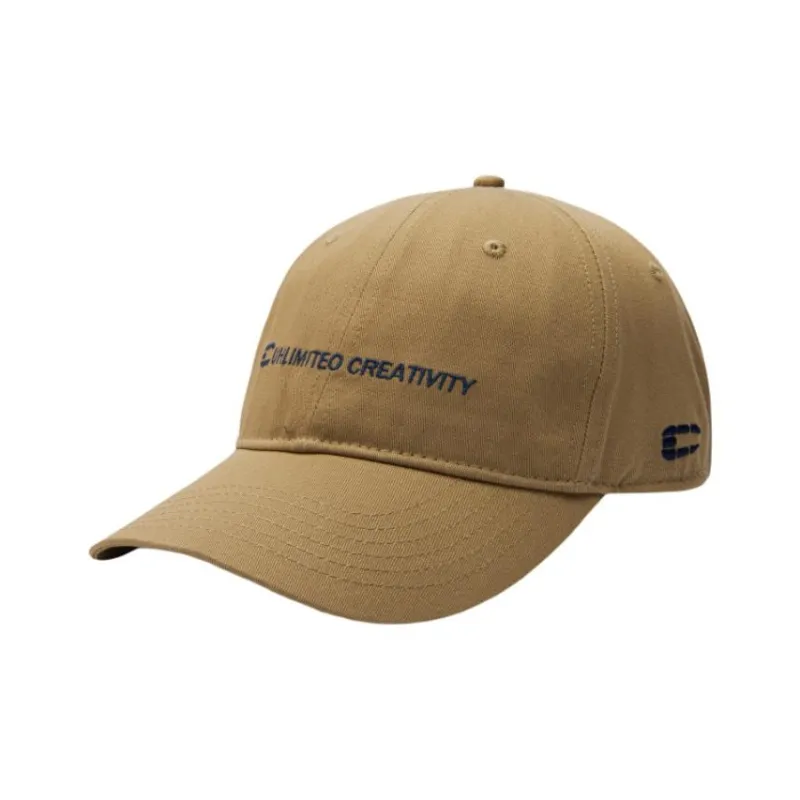 BEPOP Cotton Baseball Caps Unisex-2