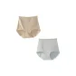 A Light Apricot+Silver Gray