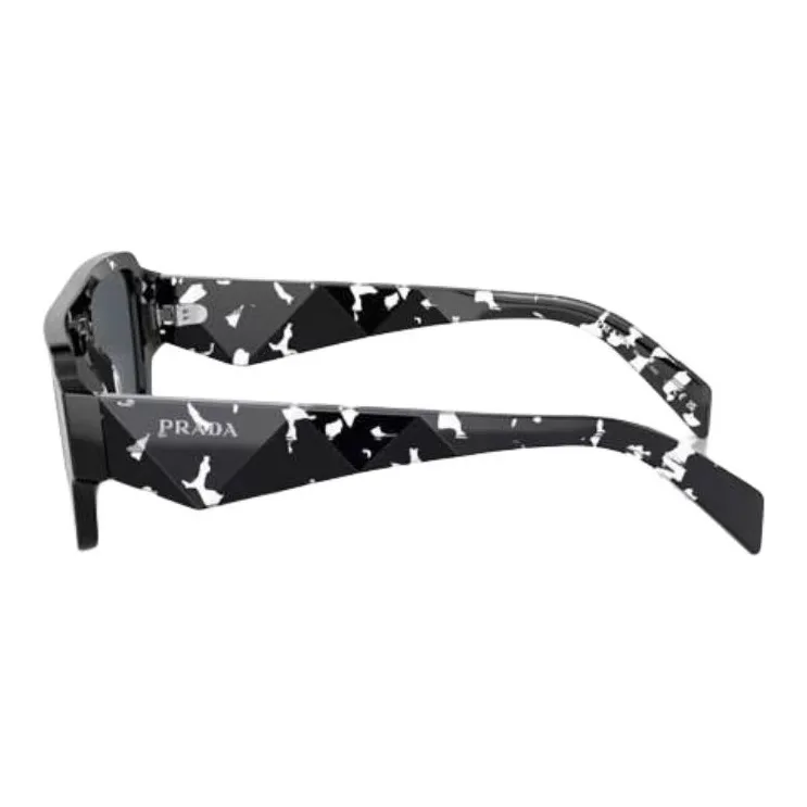 PRADA Square Frame Sunglasses-2