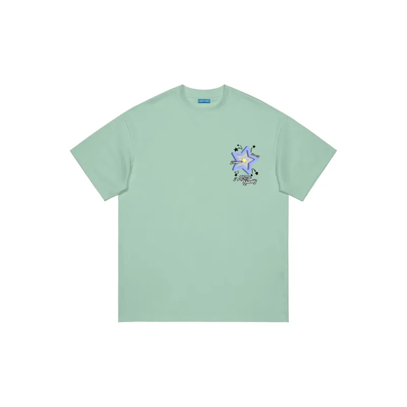 FOREVER 21 T Shirts Unisex-7