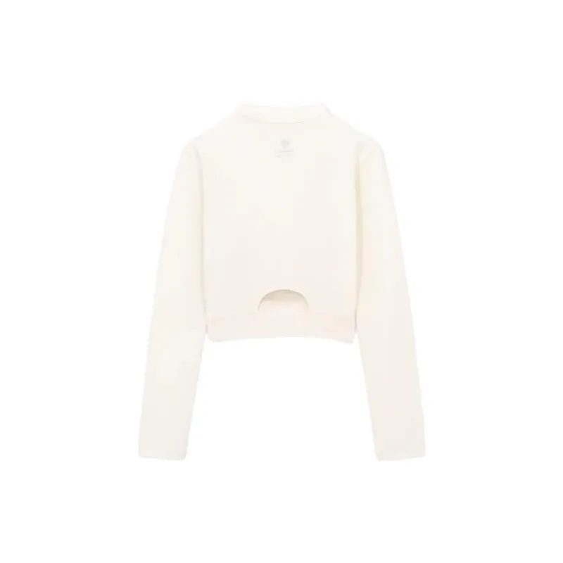 Le Coq Sportif T Shirts Women's-1