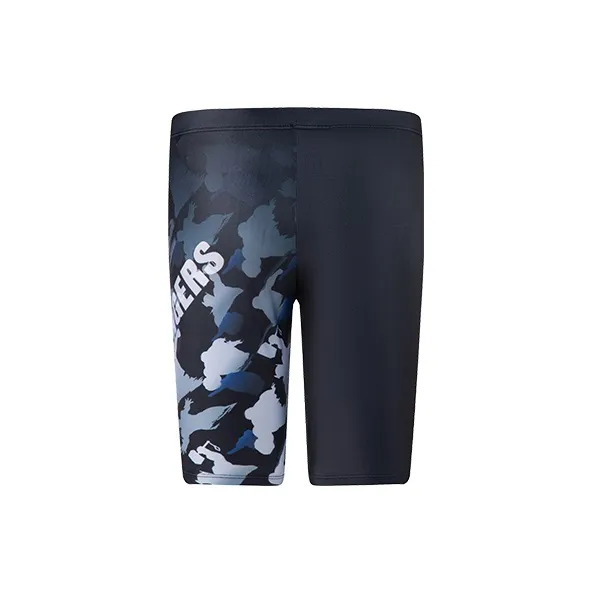 Disney Marvel Series Swimming Shorts Men's Black-1