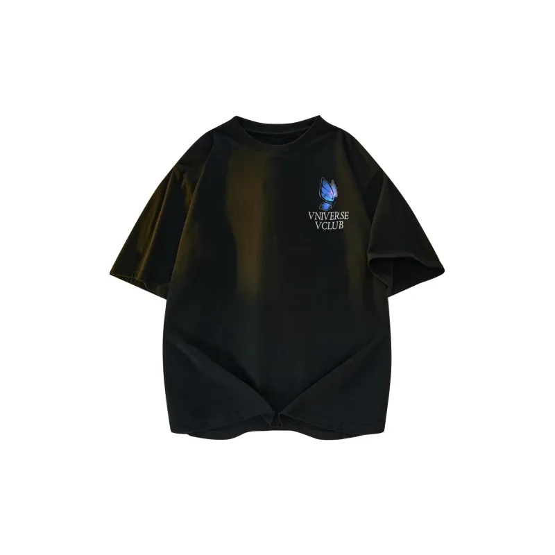 VniVerseVClub T Shirts Men-1