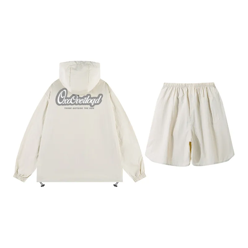 OXO OVERLOAD Casual Sportswear Unisex-11